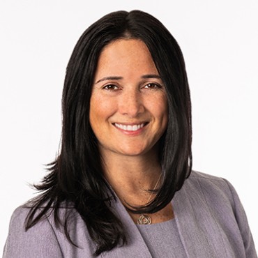 Ms. Barbara Borgonovi