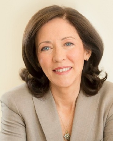 Senator Maria Cantwell