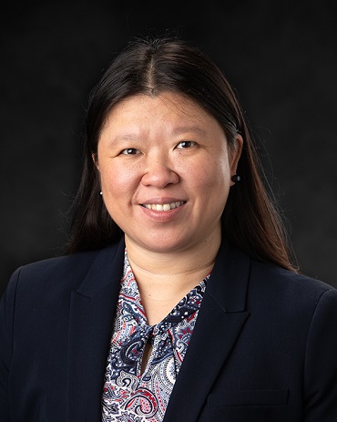 Dr. Patty Chang-Chien