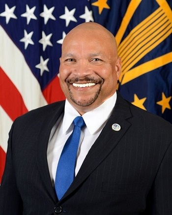 Mr. Maynard Holliday