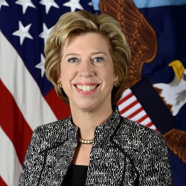 Hon. Ellen M. Lord