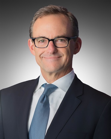 Mr. Mark Caylor