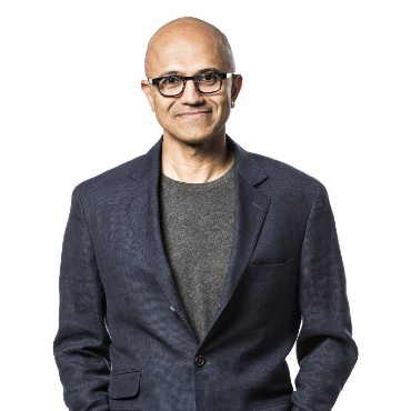 Mr. Satya Nadella