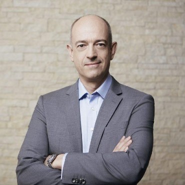 Mr. Simon Segars