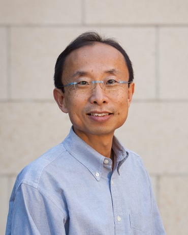 Dr. Philip Wong